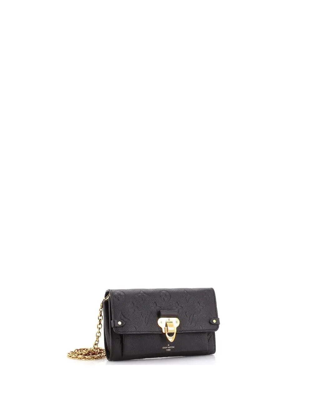 Louis Vuitton Vavin Chain Wallet #251000L19B